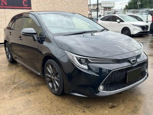 Toyota Corolla Touring Sports