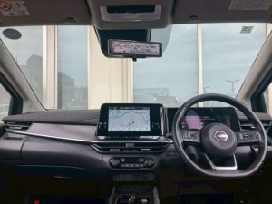 Nissan Aura