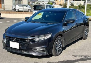 Honda Insight