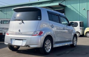 Daihatsu Coo