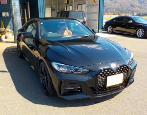BMW 4-Series