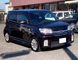 Subaru Dex