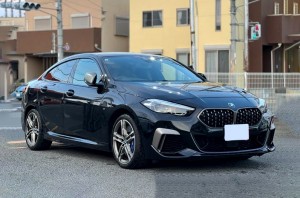 BMW 2-Series