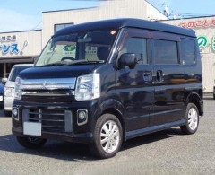 Mitsubishi Town Box
