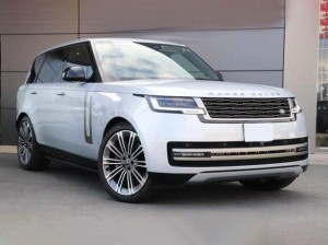 Rover RANGE ROVER