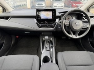 Toyota Corolla Touring Sports