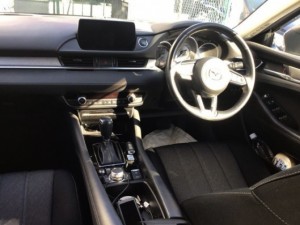Mazda Mazda6