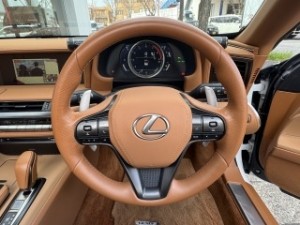 Lexus LC500