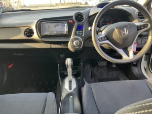 Honda Insight