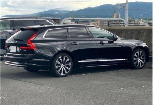 Volvo V90