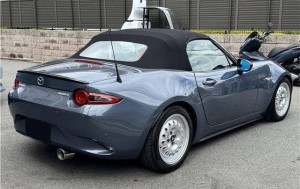 Mazda Roadster