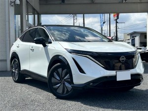 Nissan Ariya