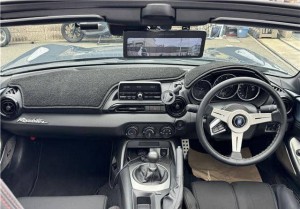 Mazda Roadster