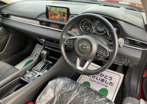 Mazda Mazda6