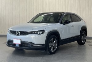 Mazda MX-30