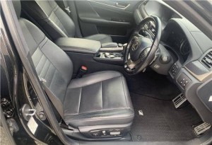 Lexus GS450h