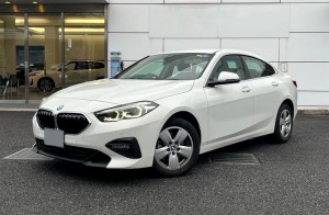 BMW 2-Series