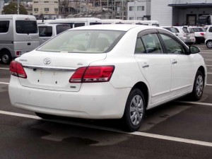 Toyota Premio