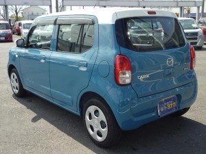 Mazda Carol