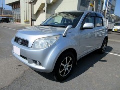 Daihatsu BE GO