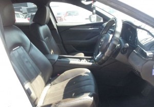 Mazda Mazda6