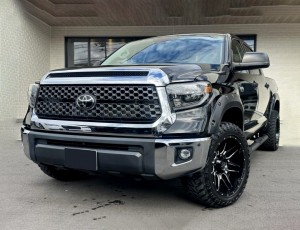 Toyota Tundra