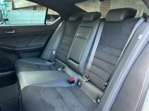 Lexus IS300h