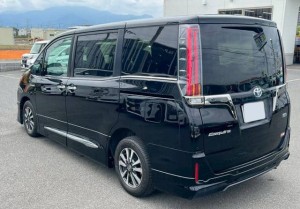 Toyota Esquire