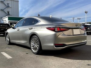 Lexus ES300h