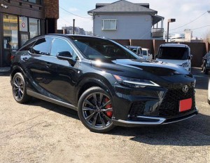 Lexus RX350