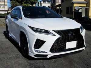 Lexus RX300