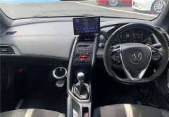 Honda S660