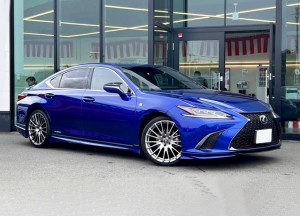 Lexus ES300h