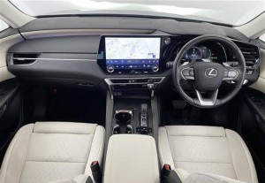 Lexus RX350