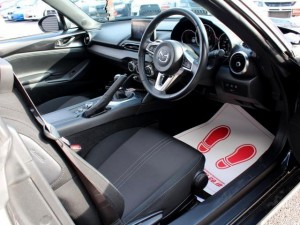 Mazda Roadster
