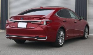 Lexus ES300h
