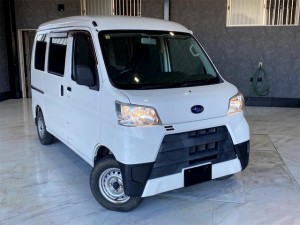 Subaru Sambar