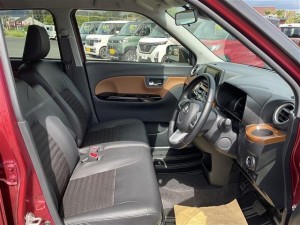 Toyota Pixis Joy
