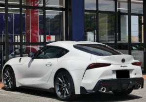 Toyota Supra