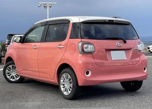 Daihatsu Boon