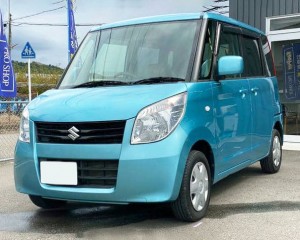Suzuki Palette