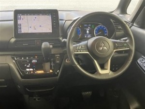 Mitsubishi eK X Space