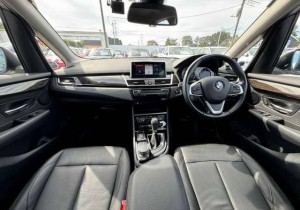 BMW 2-Series