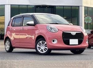 Daihatsu Boon