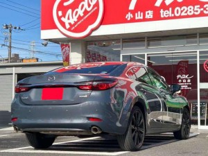 Mazda Mazda6