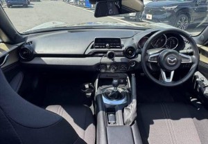 Mazda Roadster