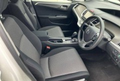Honda Jade