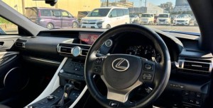 Lexus RC F