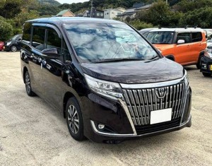 Toyota Esquire