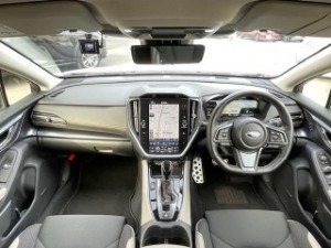 Subaru LAYBACK